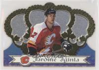 Jarome Iginla