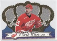 Chris Chelios