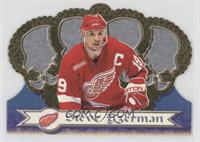 Steve Yzerman