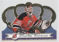 Martin Brodeur