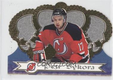 1999-00 Pacific Crown Royale - [Base] #83 - Petr Sykora