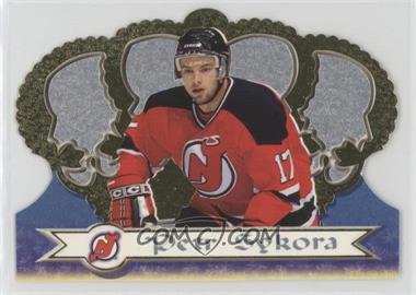 1999-00 Pacific Crown Royale - [Base] #83 - Petr Sykora