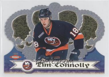 1999-00 Pacific Crown Royale - [Base] #84 - Tim Connolly