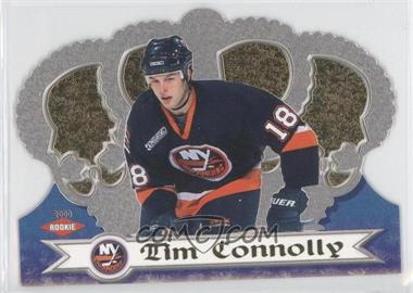 1999-00 Pacific Crown Royale - [Base] #84 - Tim Connolly