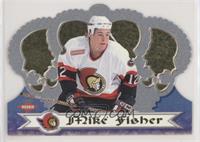 Mike Fisher