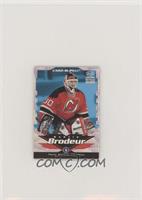 Martin Brodeur