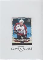 Alex Tanguay