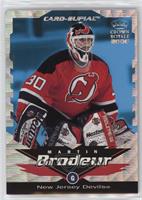 Martin Brodeur [EX to NM]