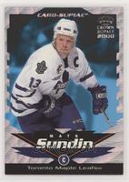 Mats Sundin