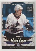 Steve Kariya