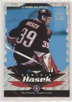 Dominik Hasek