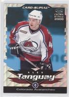 Alex Tanguay