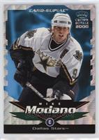 Mike Modano