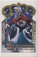 Patrick Roy