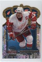 Steve Yzerman [EX to NM] #/960