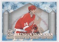 Brendan Shanahan