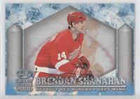 Brendan Shanahan