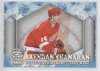 Brendan Shanahan