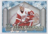 Steve Yzerman