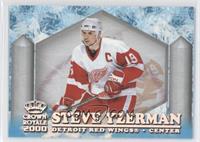 Steve Yzerman