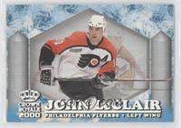 John LeClair