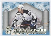 Vincent Lecavalier