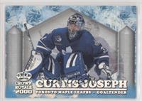 Curtis Joseph