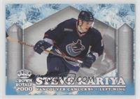 Steve Kariya [EX to NM]