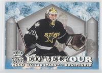 Ed Belfour