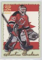 Martin Brodeur