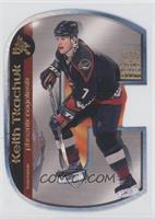 Keith Tkachuk