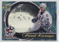 Paul Kariya