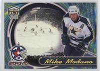 Mike Modano