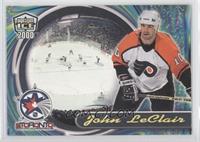 John LeClair