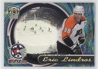 Eric Lindros