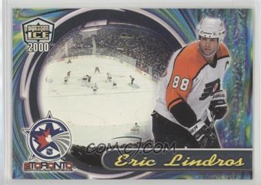 1999-00 Pacific Dynagon Ice - All-Star Preview #15 - Eric Lindros