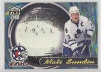 Mats Sundin