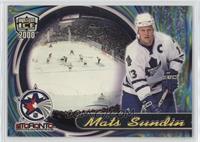 Mats Sundin