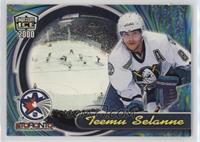 Teemu Selanne