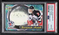 Dominik Hasek [PSA 10 GEM MT]