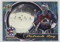 Patrick Roy [EX to NM]