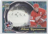 Steve Yzerman