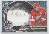 Steve Yzerman