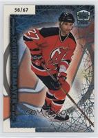 Scott Niedermayer #/67