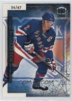 Brian Leetch #/67