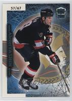 Alexei Yashin #/67