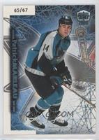 Patrick Marleau #/67