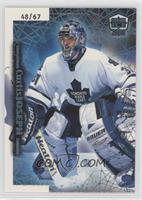 Curtis Joseph #/67