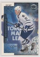 Mats Sundin #/67