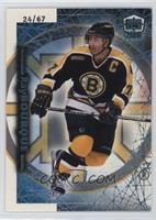 Ray Bourque #/67